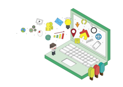 探索「上线了」微信小程序制作软件 设计与制作的革新之路